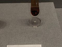 -巴音郭楞蒙古自治州博物馆