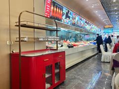 -普天和酒楼·新津菜·烤鸭(天津之眼店)