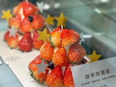 -吉川堂·日式甜点专门店(正佳广场店)