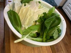 -菌极鲜野生菌火锅店(阳明祠店)