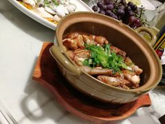 -港美茗点名菜(万江店)