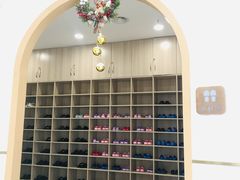 -沥鲨亲子游泳俱乐部(金沙洲中心)