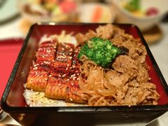 -阿吾罗日本料理(K11艺术中心店)