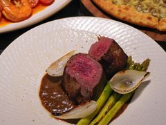 -Nord Grill&Bar Highland诺德西餐(深圳欢乐海岸店)