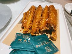 -悦来轩顺德菜(寮厦店)