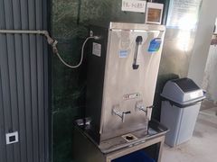 -武钢体育中心恒温游泳馆