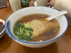 -小方的面(徐家汇店)