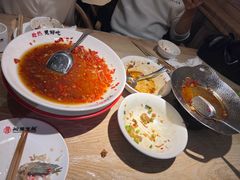 -湘阁里辣(沙井华润万家店)