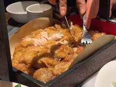 -西安饭庄·非遗陕菜(钟楼店)