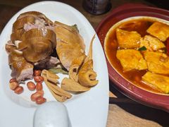 -龙潭喜客·四川客家菜