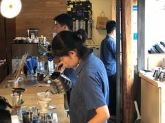 -VOYAGE COFFEE(北锣鼓巷店)