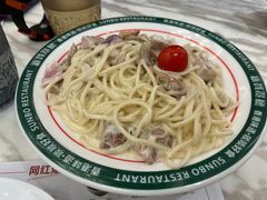 -新世界餐厅(万达店)