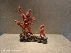 -北京工艺美术博物馆