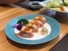 -割烹旭日本料理(龙湖狮山天街店)