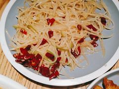 -大哈福烧烤·海鲜·家常菜(延安三路店)