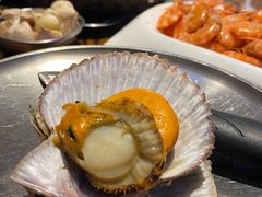 -蚝堡海鲜·威海菜·海肠捞饭·烧烤·亚洲吃蚝公司(幸福门店)