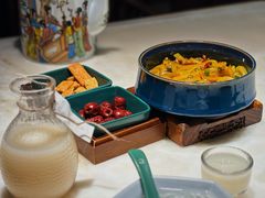 -锦府盐帮·李宅(领展购物广场中关村店)