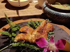 -壹泰东南亚主题餐厅·高良姜风情(州桥店)
