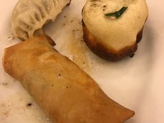 -小杨生煎(成山巴黎春天店)