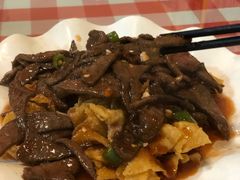 脆炒猪肝-新洞口小吃(三元二路店)