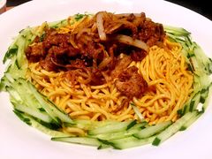 -小尕子·新疆菜(新世界店)