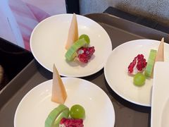 -长沙顺天凯宾斯基酒店·祈顺酒家中餐厅(雨花亭店)