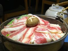 -富山日式料理(宽厚里店)