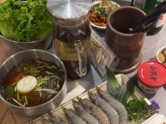 -小黑牛烤肉(聚隆店)