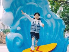-海合安成都极地海洋公园