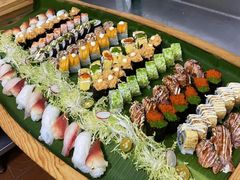 -惠州白鹭湖雅居乐喜来登度假酒店-盛宴标帜西餐厅