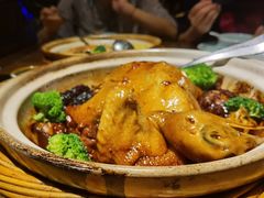 -老宁波1381餐厅(宏泰广场店)