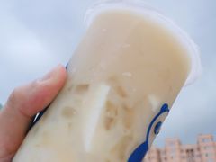 -茶百道(江北万达金街店)