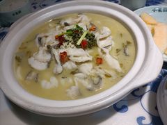 酸菜鱼-小菜园新徽菜(南通永旺店)