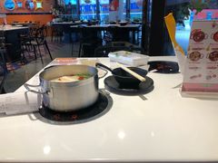 -锅小主火锅(楚翘城店)