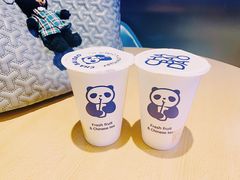 -茶百道(太平门直街店)