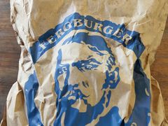 -Fergburger(皇后镇店)