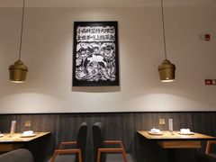 大堂-太二酸菜鱼(金沙印象城店)