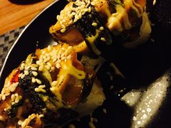 -昊·来了寿司(双楠2店)
