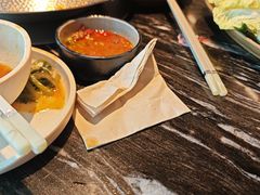 -牛New寿喜烧(新六百店)
