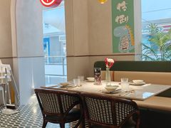 -Aqua Oasis 水天堂(太湖中心mall店)
