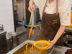 -毛华美食(清扬路店)