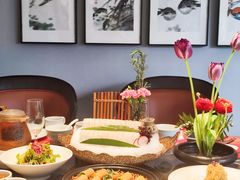 -沈灶河豚宴·河豚融合餐厅(汉中路店)