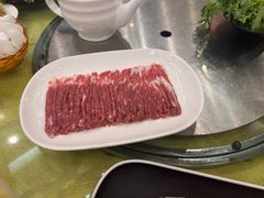 -东来顺饭庄(金泉广场店)