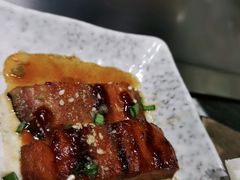 -铁板诱惑法式铁板烧(大卫城店)