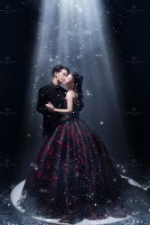 -金夫人婚纱摄影(西昌店)