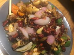 -王红军龙虾(盐仓桥店)