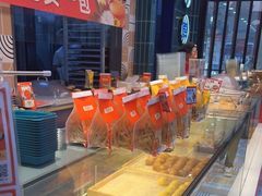 -東更道点心行(利客来店)