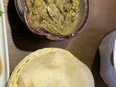 -前海沿·青岛菜(李沧万达店)