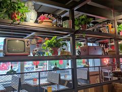 -探鱼·鲜青椒爽麻烤鱼(西南商都店)