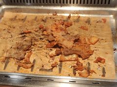 -新石器烤肉(百联川沙店)